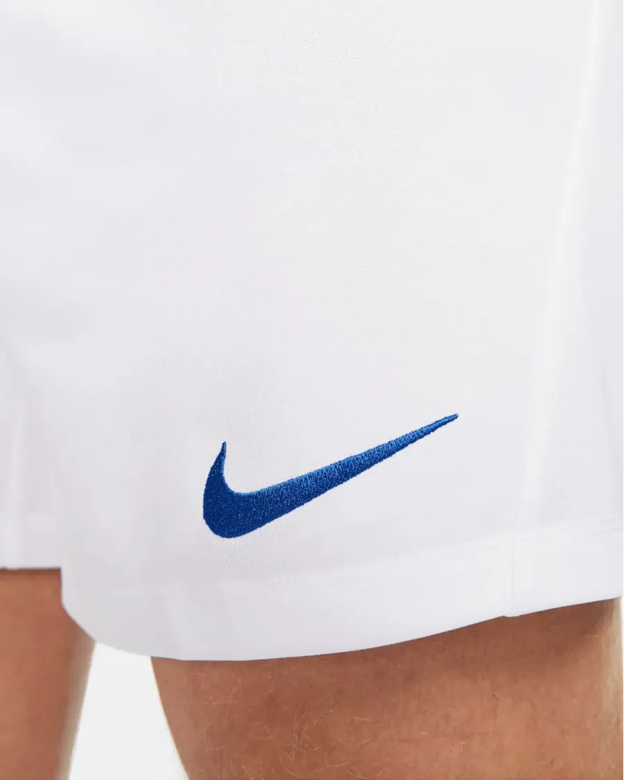Шорти Nike Dri-FIT Park III Knit BV6855-104