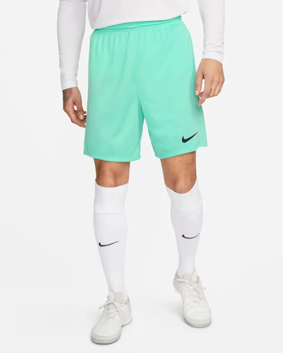 Шорти Nike Dri-FIT Park III Knit BV6855-354