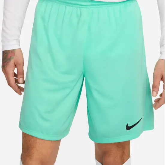 Шорти Nike Dri-FIT Park III Knit BV6855-354