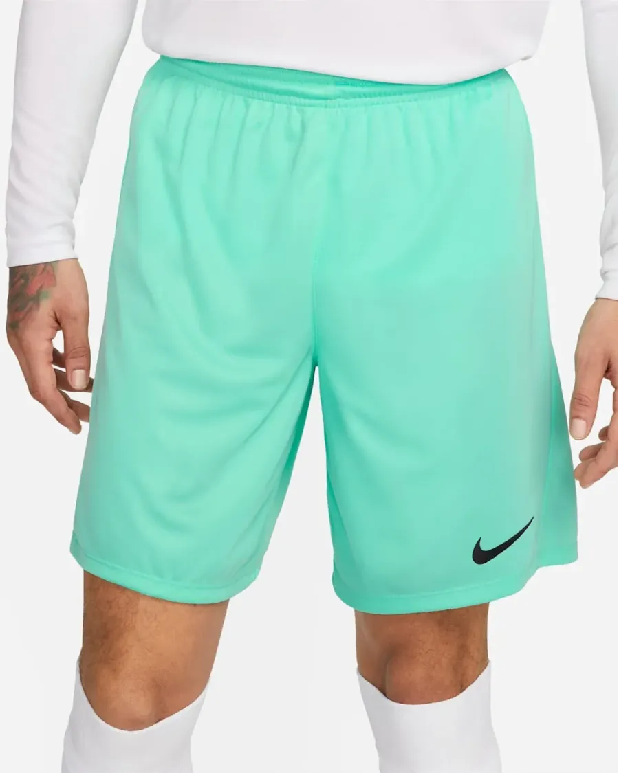 Шорти Nike Dri-FIT Park III Knit BV6855-354