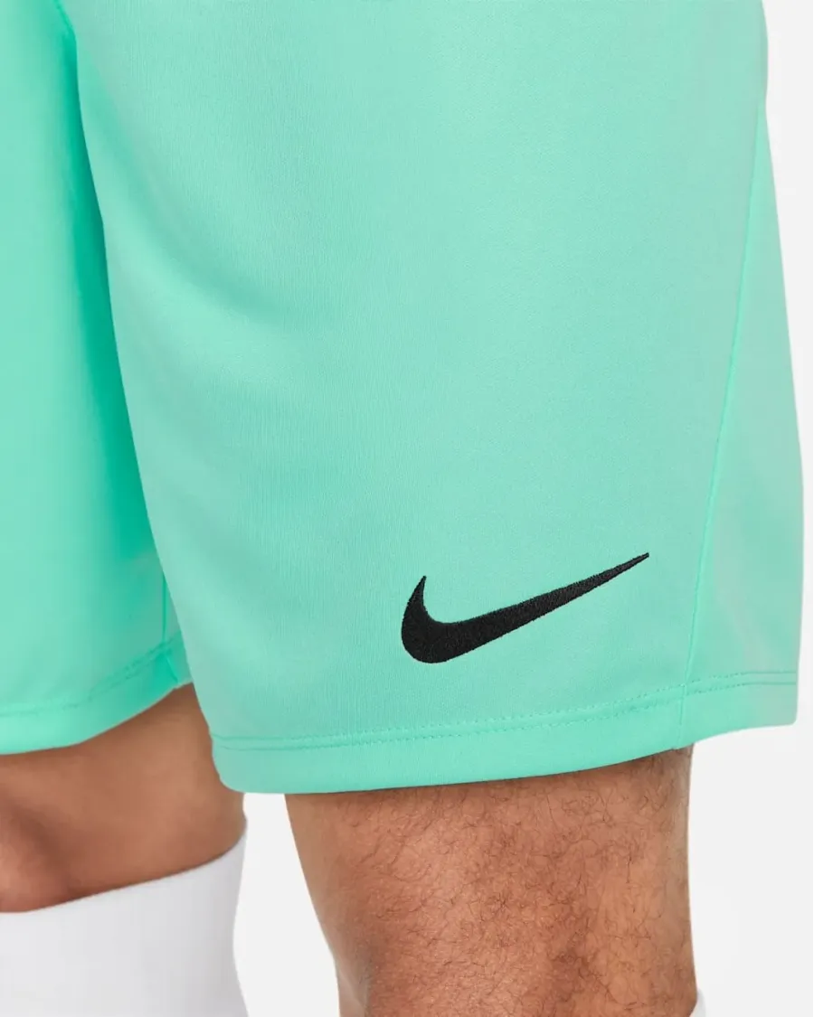 Шорти Nike Dri-FIT Park III Knit BV6855-354
