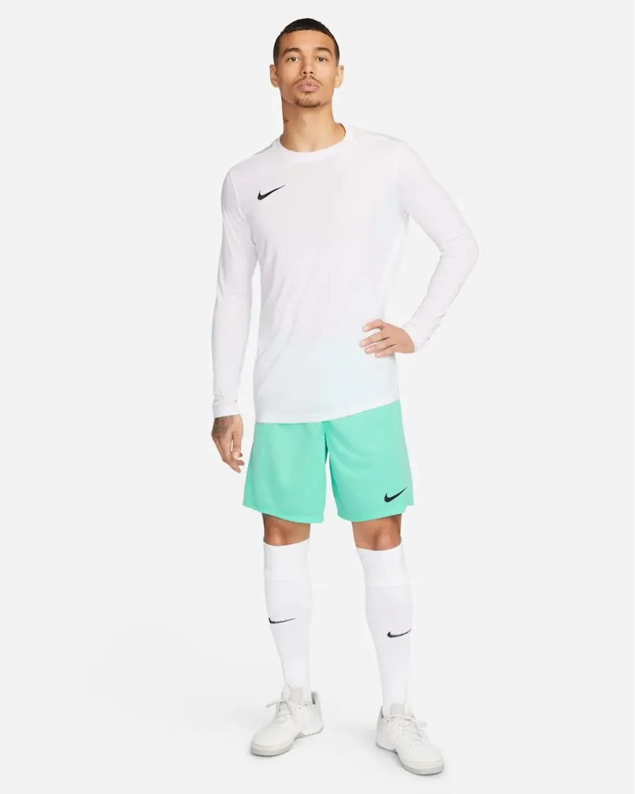 Шорти Nike Dri-FIT Park III Knit BV6855-354