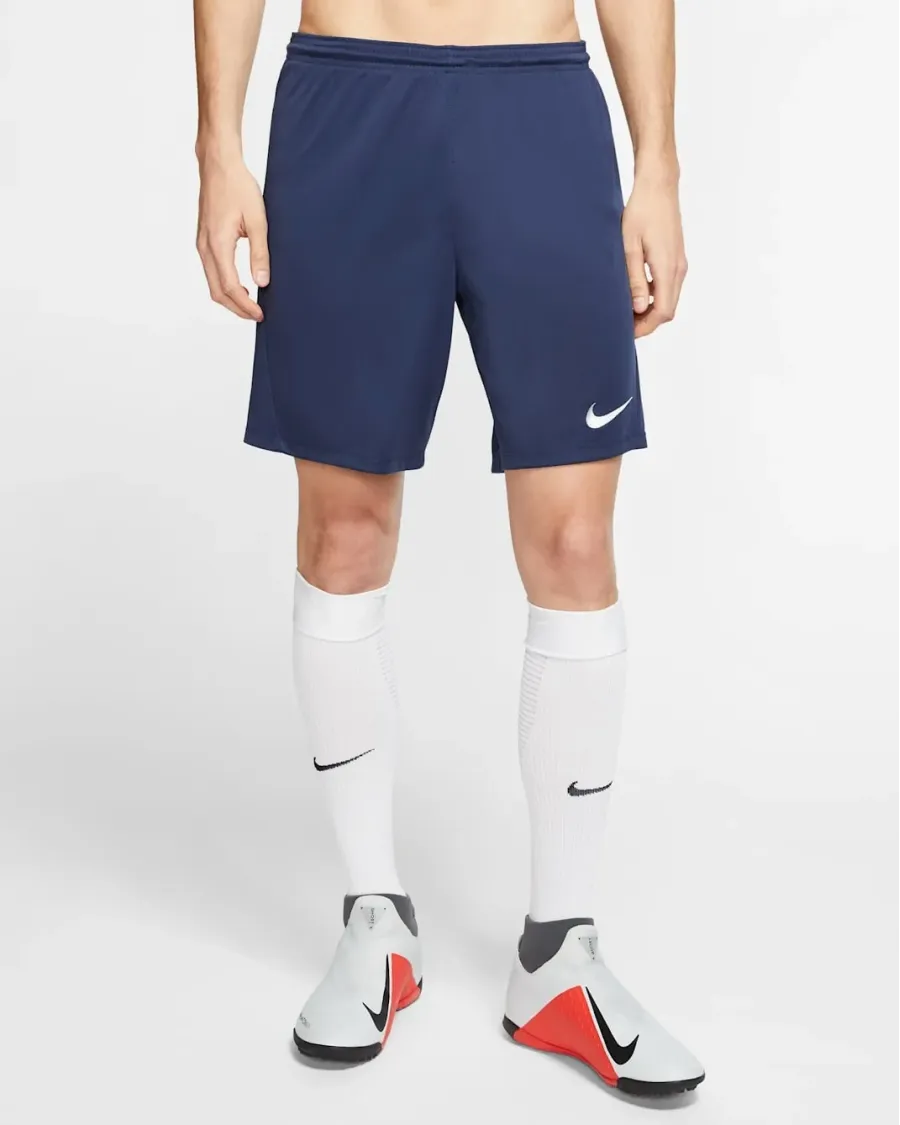Шорти Nike Dri-FIT Park III Knit BV6855-410