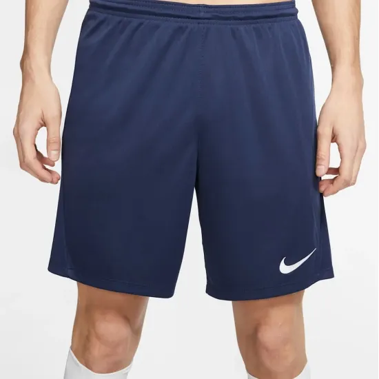 Шорти Nike Dri-FIT Park III Knit BV6855-410