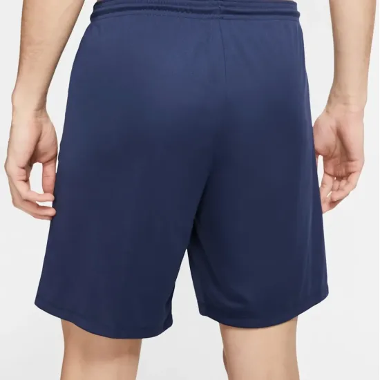 Шорти Nike Dri-FIT Park III Knit BV6855-410