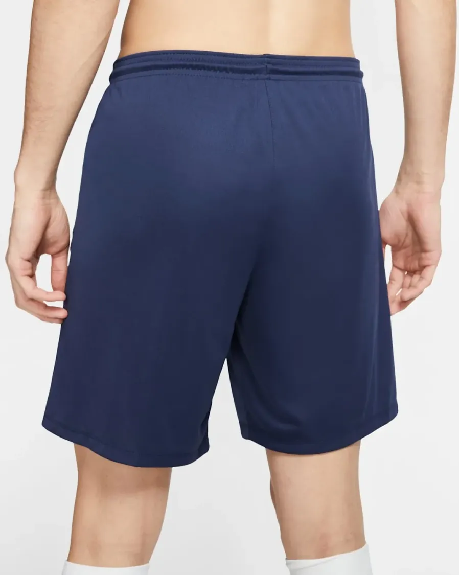 Шорти Nike Dri-FIT Park III Knit BV6855-410