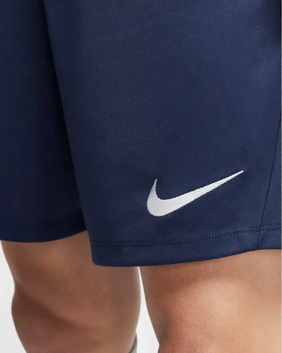 Шорти Nike Dri-FIT Park III Knit BV6855-410