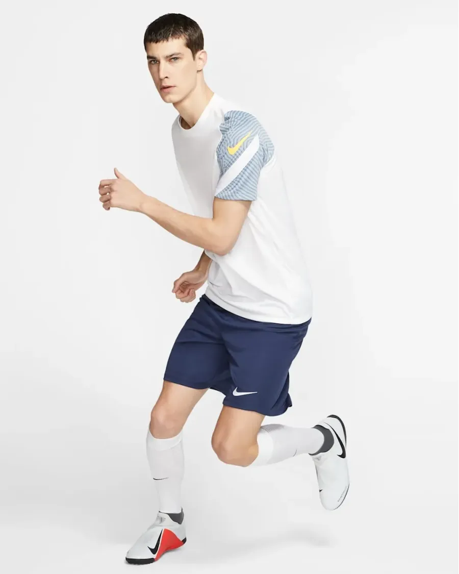 Шорти Nike Dri-FIT Park III Knit BV6855-410