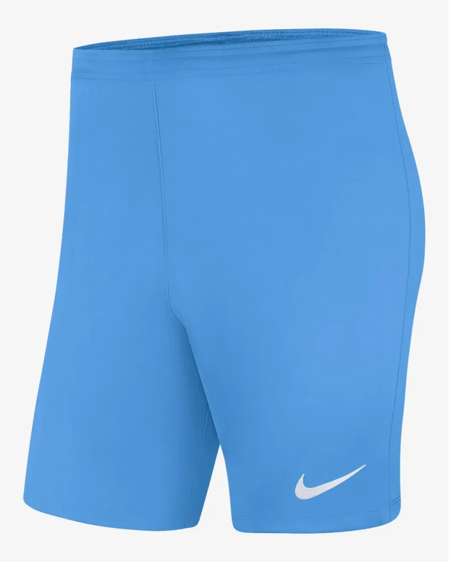 Шорти Nike Dri-FIT Park III Knit BV6855-412