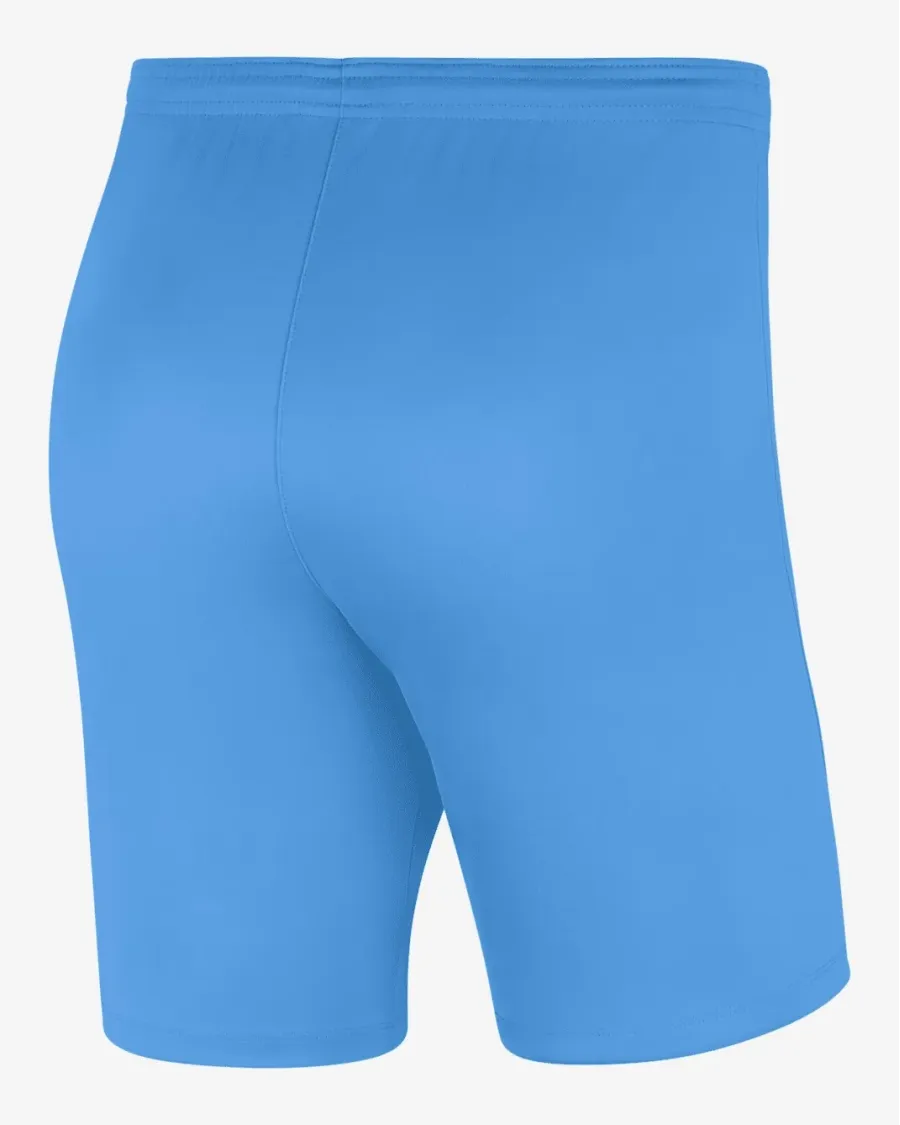 Шорти Nike Dri-FIT Park III Knit BV6855-412
