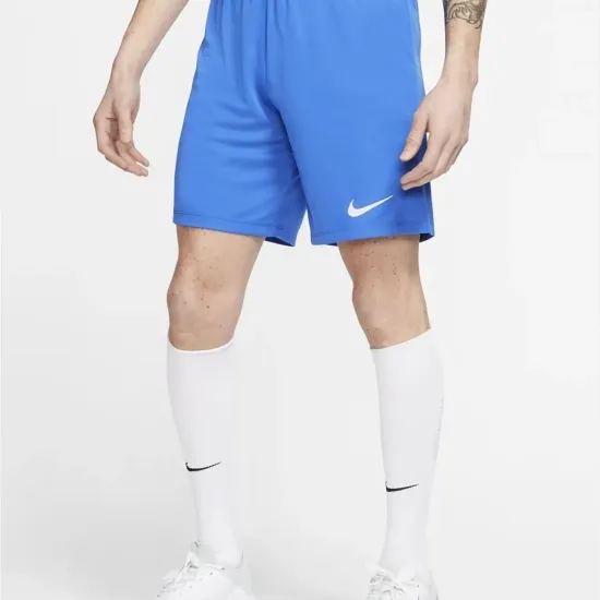 Шорти Nike Dri-FIT Park III Knit BV6855-463