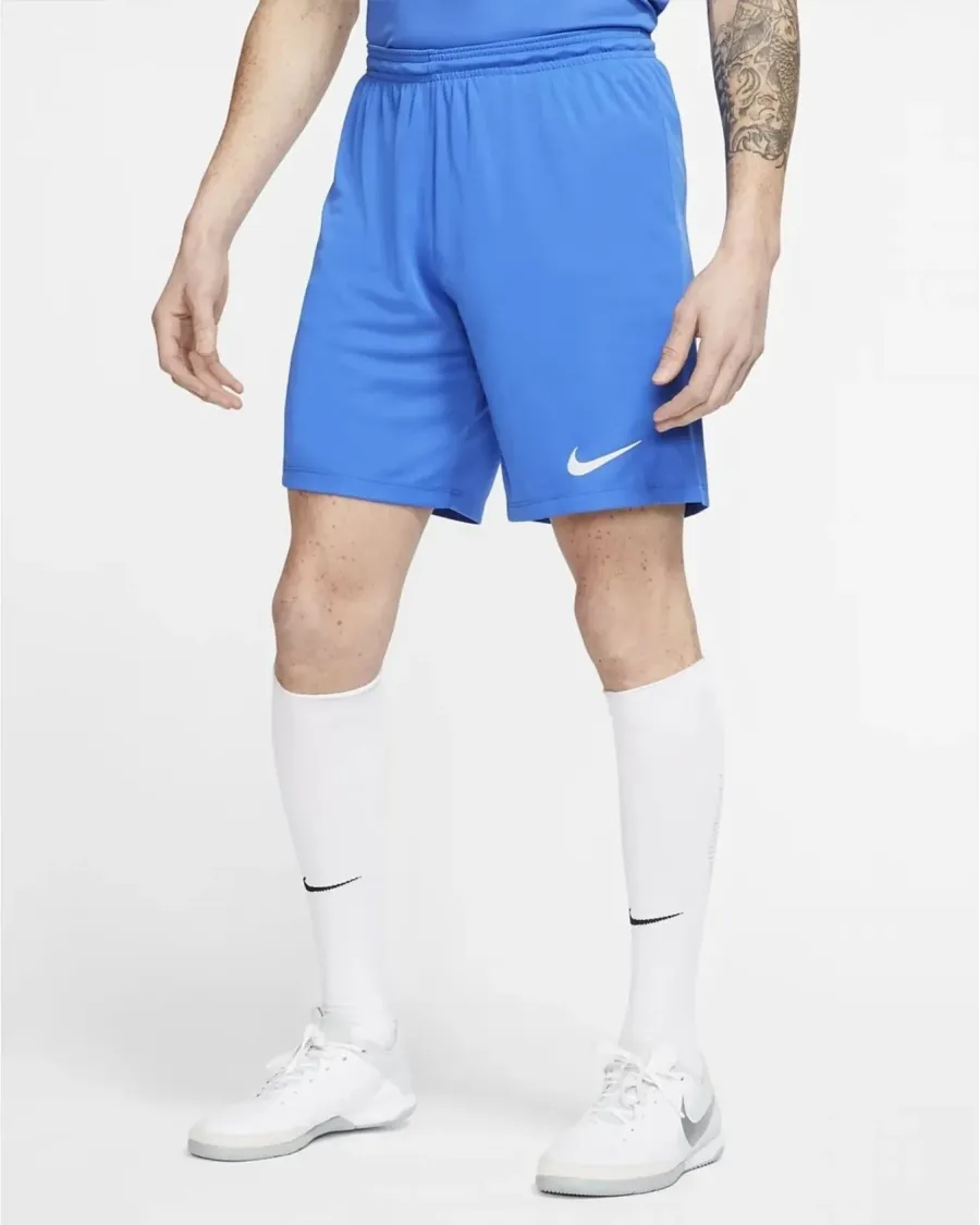 Шорти Nike Dri-FIT Park III Knit BV6855-463