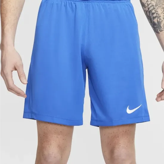 Шорти Nike Dri-FIT Park III Knit BV6855-463