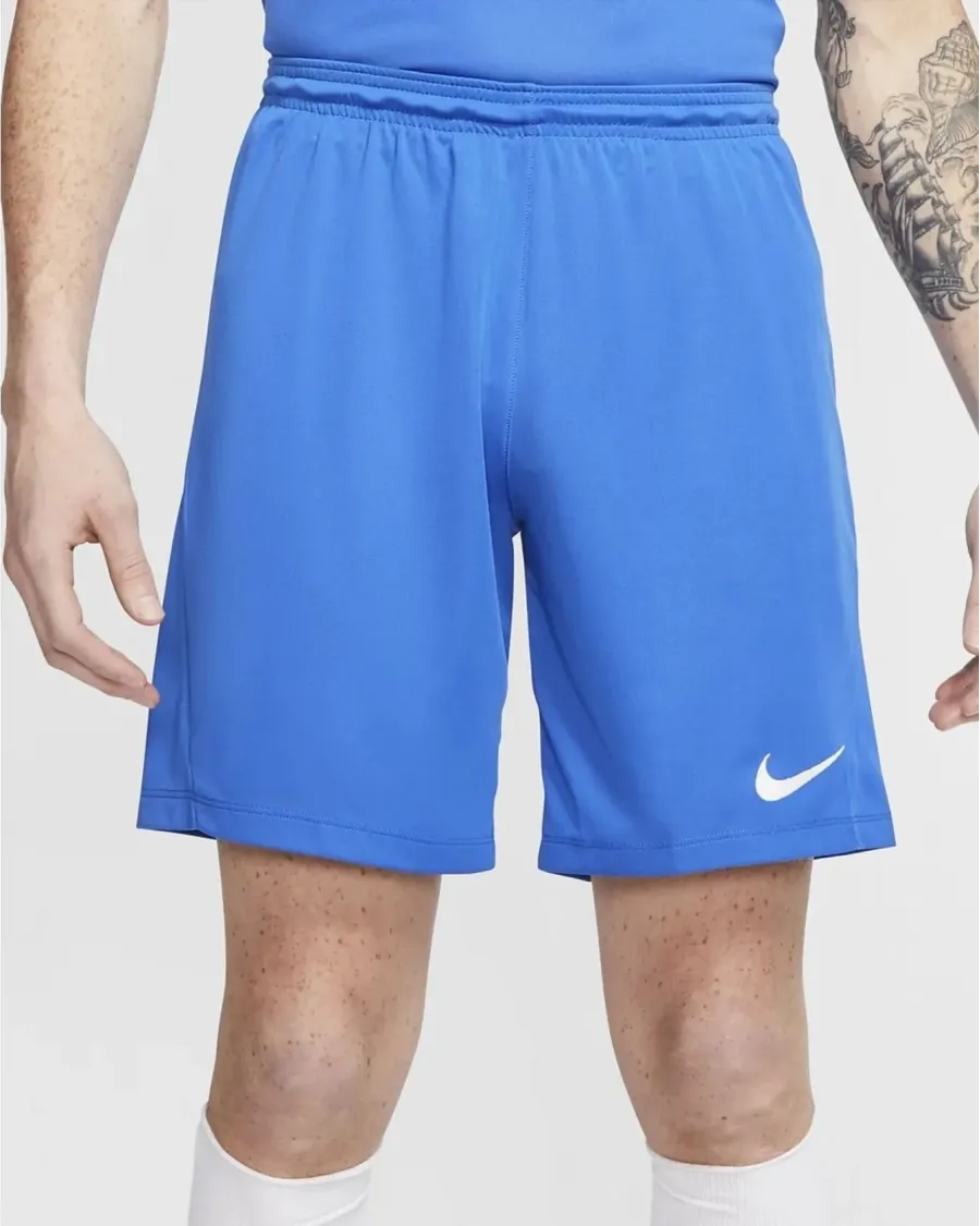 Шорти Nike Dri-FIT Park III Knit BV6855-463