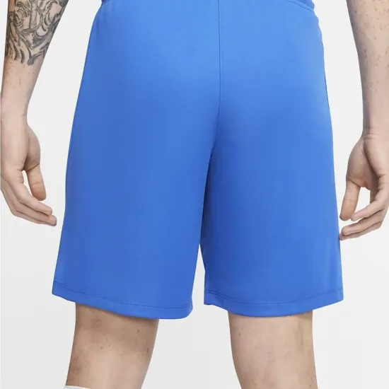 Шорти Nike Dri-FIT Park III Knit BV6855-463