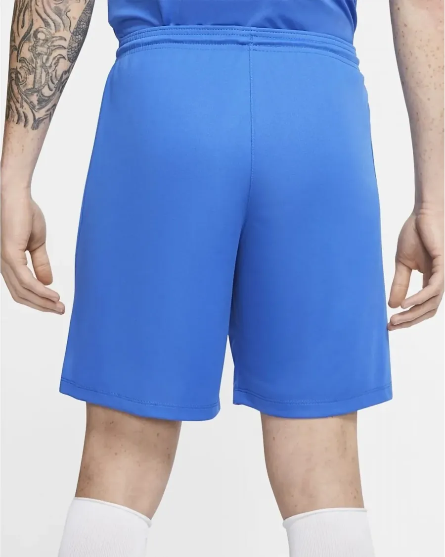 Шорти Nike Dri-FIT Park III Knit BV6855-463
