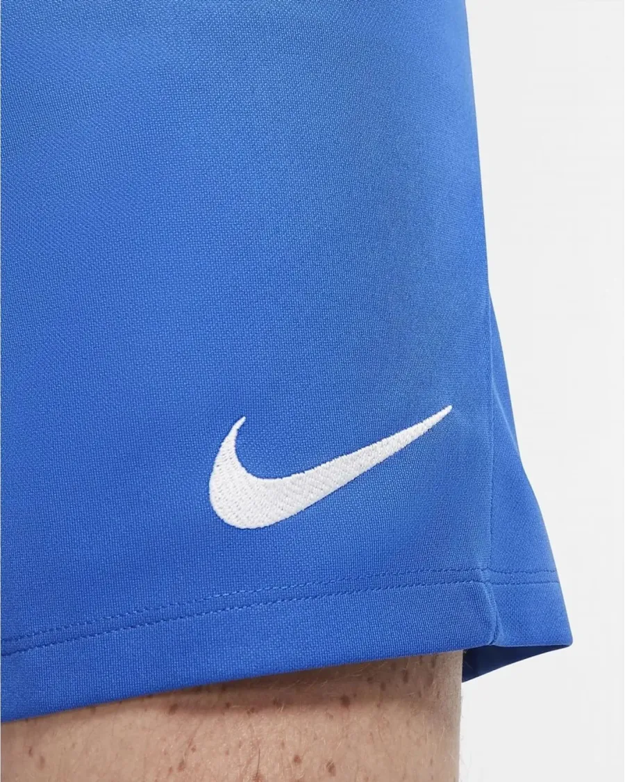 Шорти Nike Dri-FIT Park III Knit BV6855-463