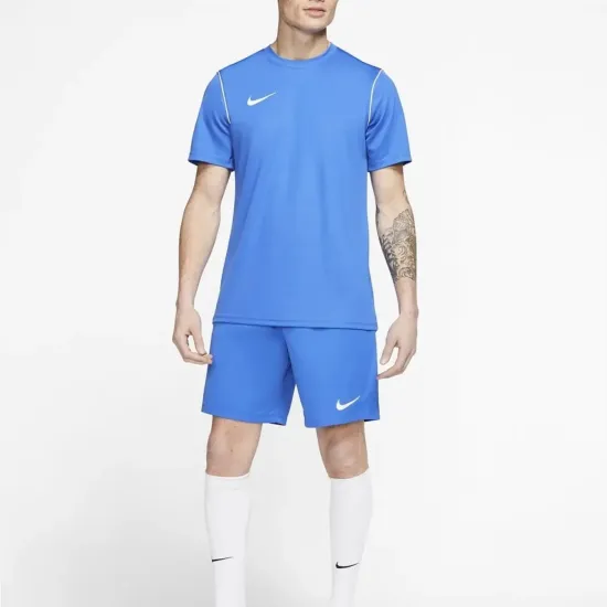 Шорти Nike Dri-FIT Park III Knit BV6855-463