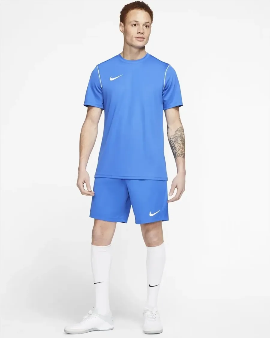 Шорти Nike Dri-FIT Park III Knit BV6855-463