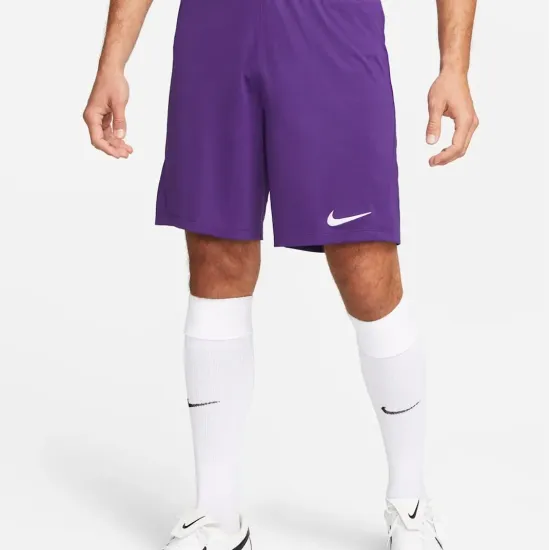 Шорти Nike Dri-FIT Park III Knit BV6855-547