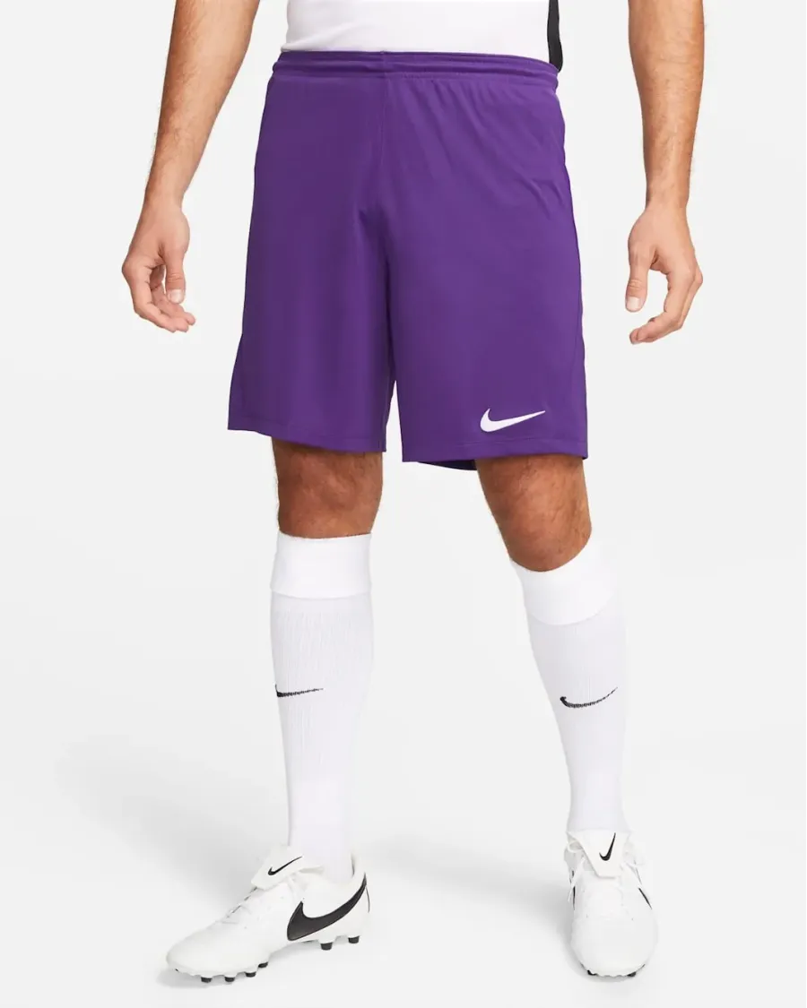 Шорти Nike Dri-FIT Park III Knit BV6855-547