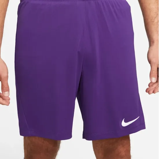 Шорти Nike Dri-FIT Park III Knit BV6855-547