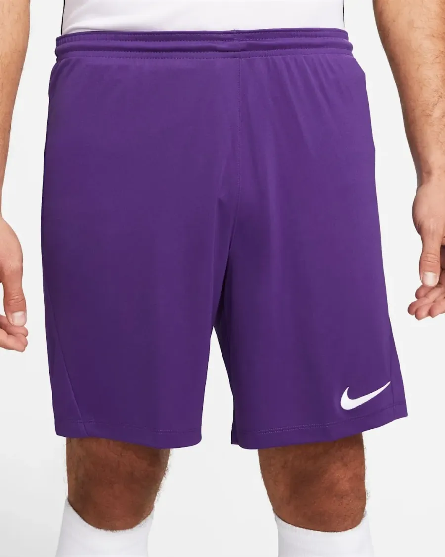 Шорти Nike Dri-FIT Park III Knit BV6855-547