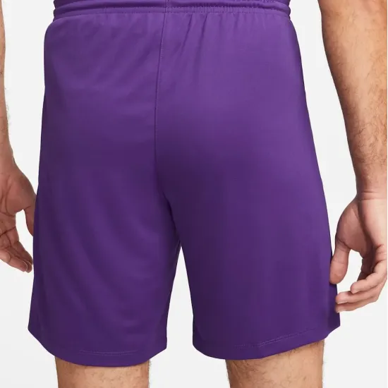 Шорти Nike Dri-FIT Park III Knit BV6855-547