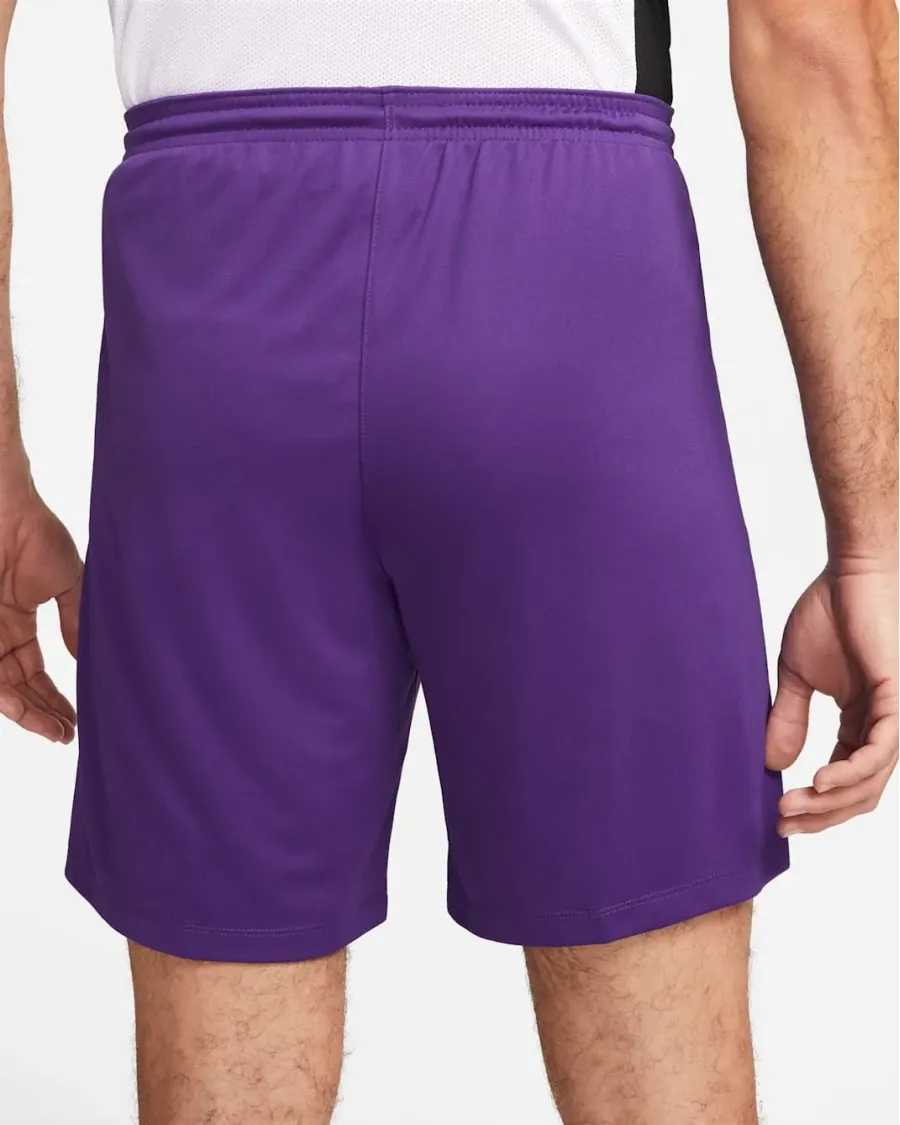 Шорти Nike Dri-FIT Park III Knit BV6855-547
