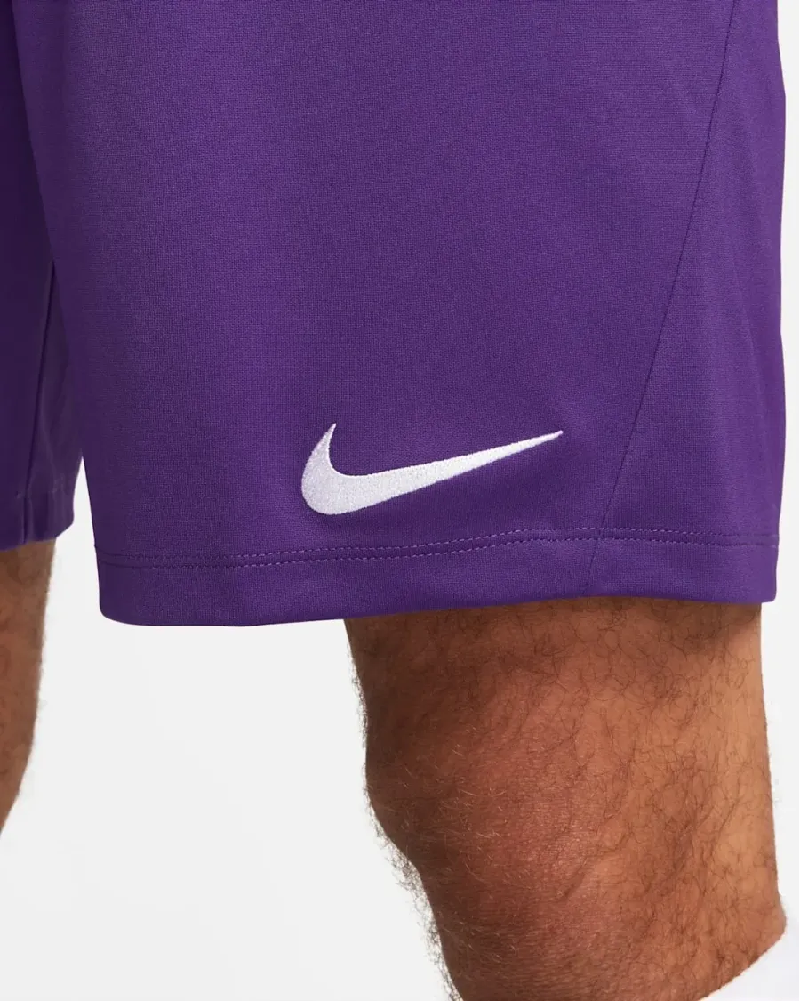 Шорти Nike Dri-FIT Park III Knit BV6855-547