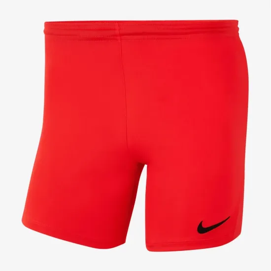Шорти Nike Dri-FIT Park III Knit BV6855-635