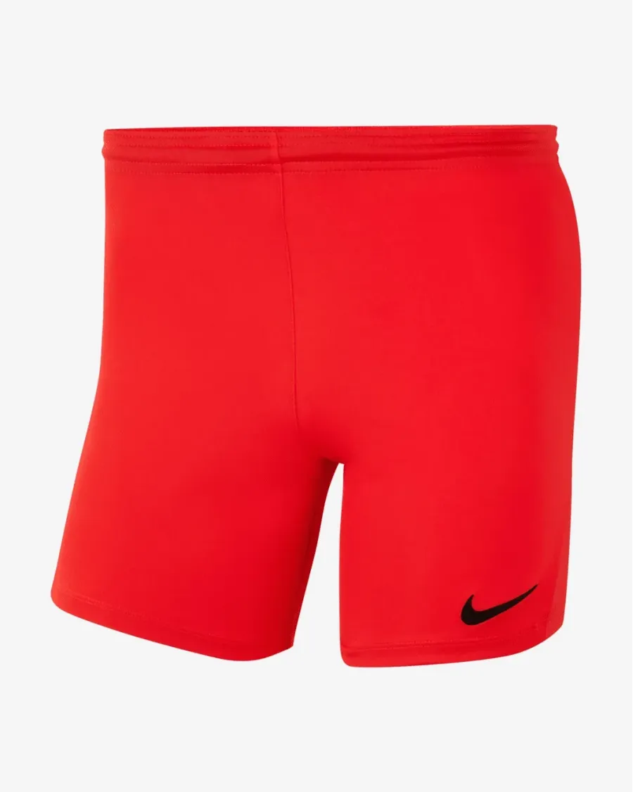 Шорти Nike Dri-FIT Park III Knit BV6855-635