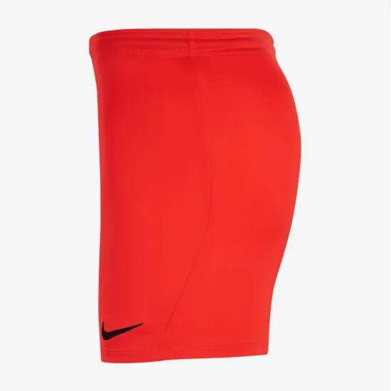 Шорти Nike Dri-FIT Park III Knit BV6855-635