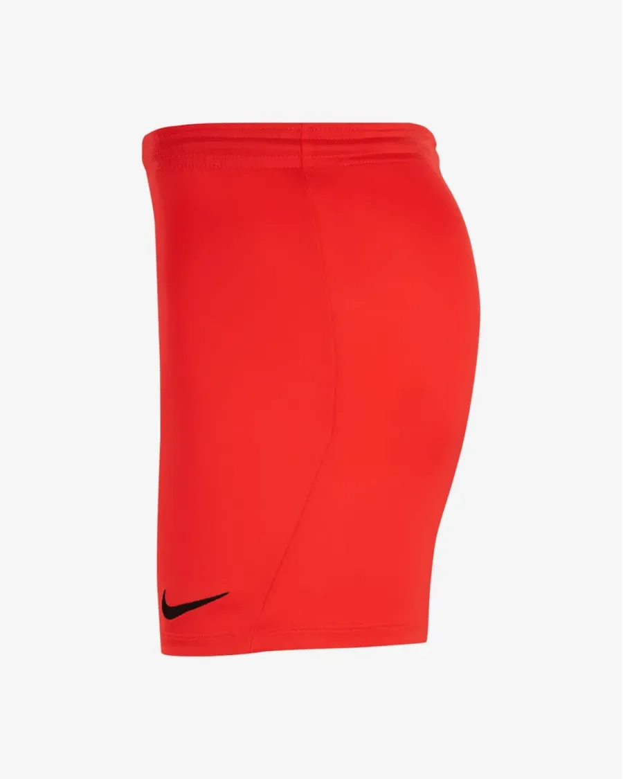 Шорти Nike Dri-FIT Park III Knit BV6855-635