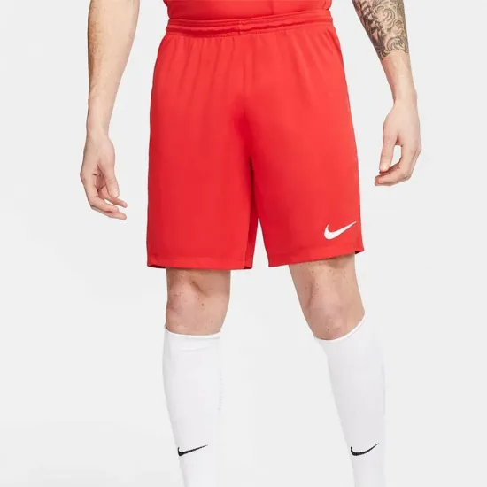 Шорти Nike Dri-FIT Park III Knit BV6855-657