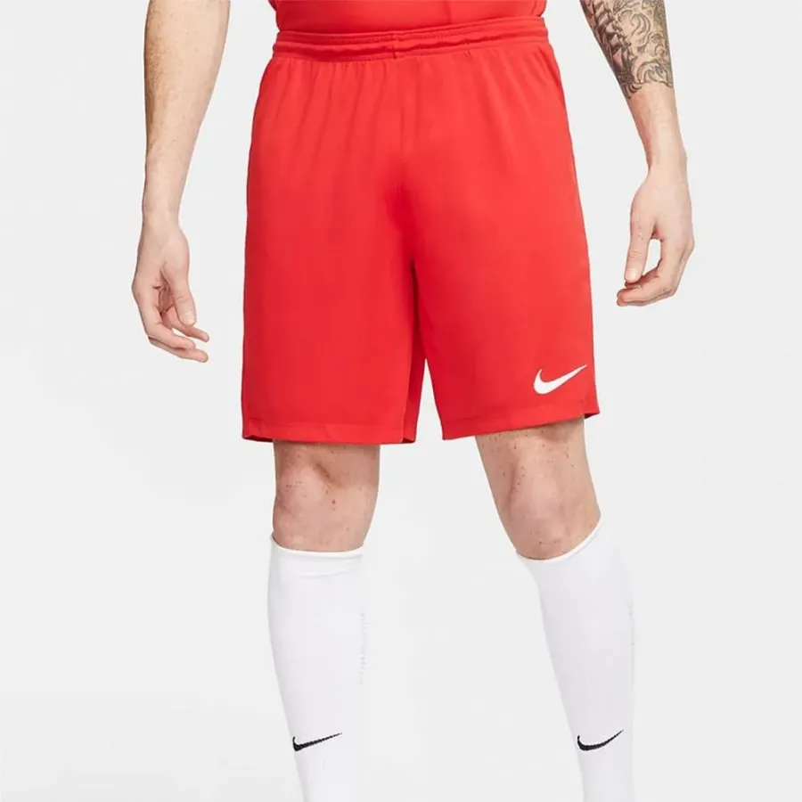 Шорти Nike Dri-FIT Park III Knit BV6855-657