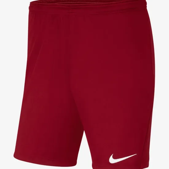 Шорти Nike Dri-FIT Park III Knit BV6855-677