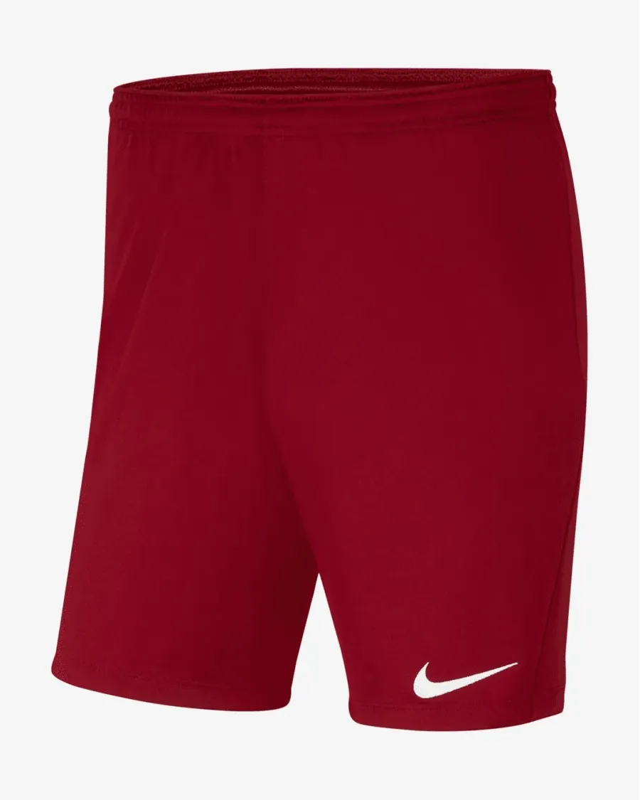 Шорти Nike Dri-FIT Park III Knit BV6855-677