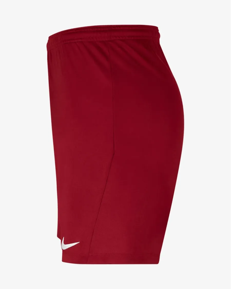 Шорти Nike Dri-FIT Park III Knit BV6855-677