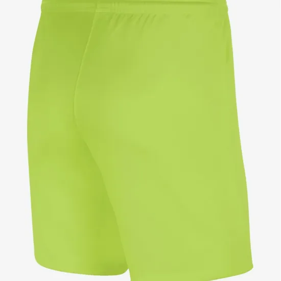 Шорти Nike Dri-FIT Park III Knit BV6855-702