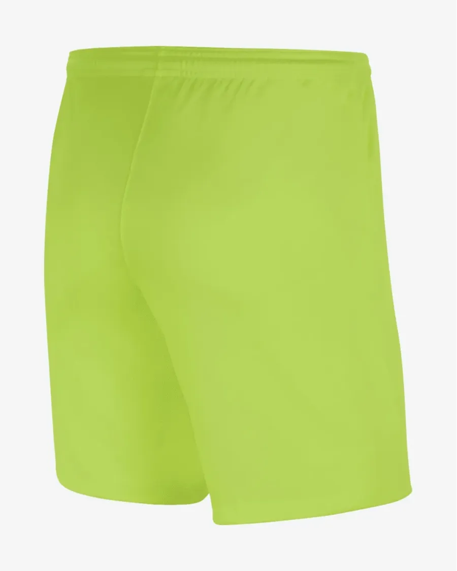 Шорти Nike Dri-FIT Park III Knit BV6855-702