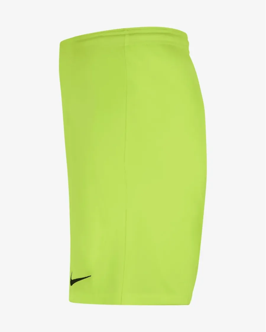 Шорти Nike Dri-FIT Park III Knit BV6855-702