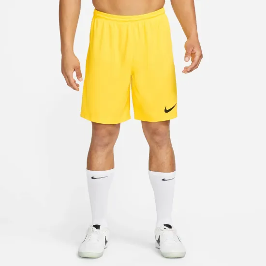 Шорти Nike Dri-FIT Park III Knit BV6855-719