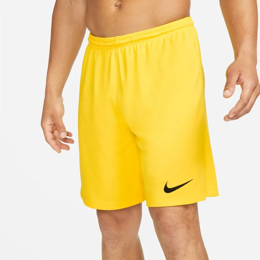 Шорти Nike Dri-FIT Park III Knit BV6855-719