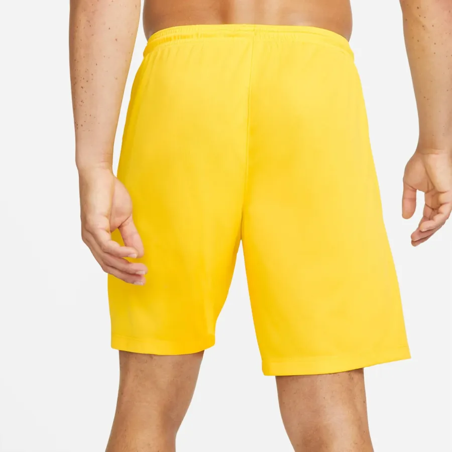 Шорти Nike Dri-FIT Park III Knit BV6855-719