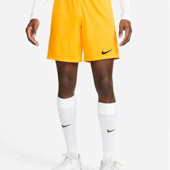 Шорти Nike Dri-FIT Park III Knit BV6855-739