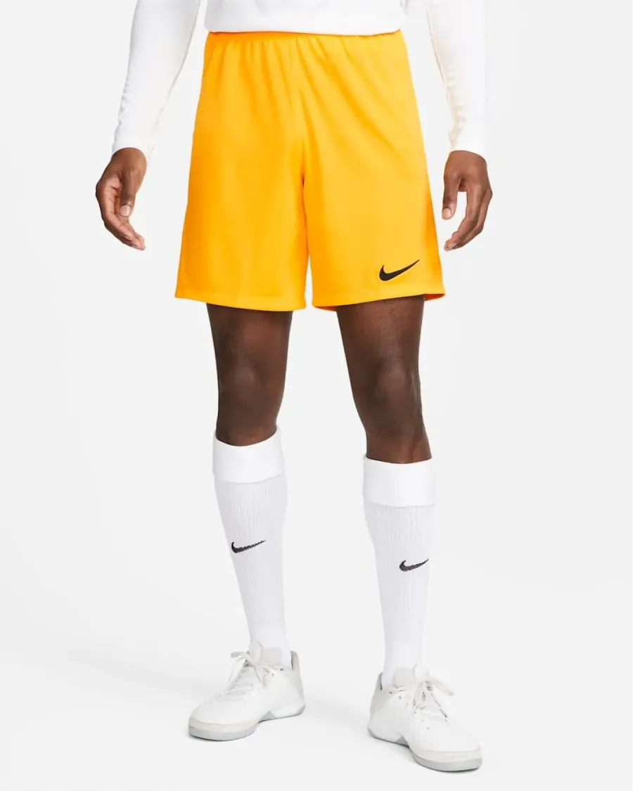Шорти Nike Dri-FIT Park III Knit BV6855-739