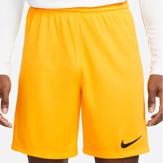 Шорти Nike Dri-FIT Park III Knit BV6855-739
