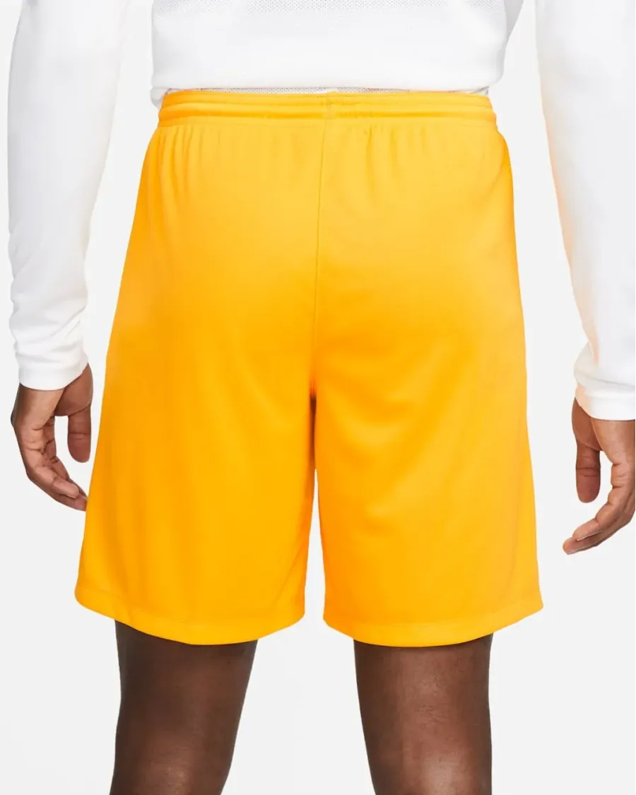 Шорти Nike Dri-FIT Park III Knit BV6855-739