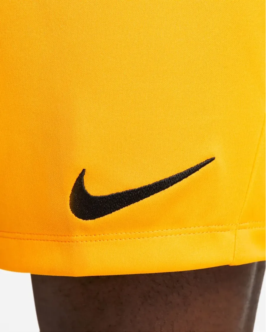 Шорти Nike Dri-FIT Park III Knit BV6855-739